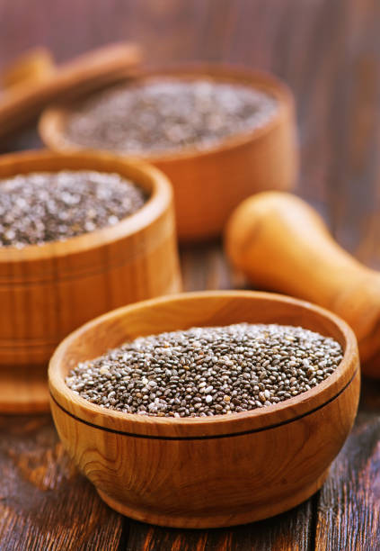 Natural Chia Seed